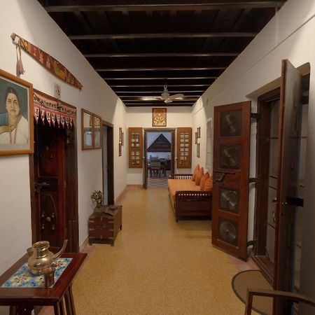 Govindamangalam Homestay Kochi Exterior photo