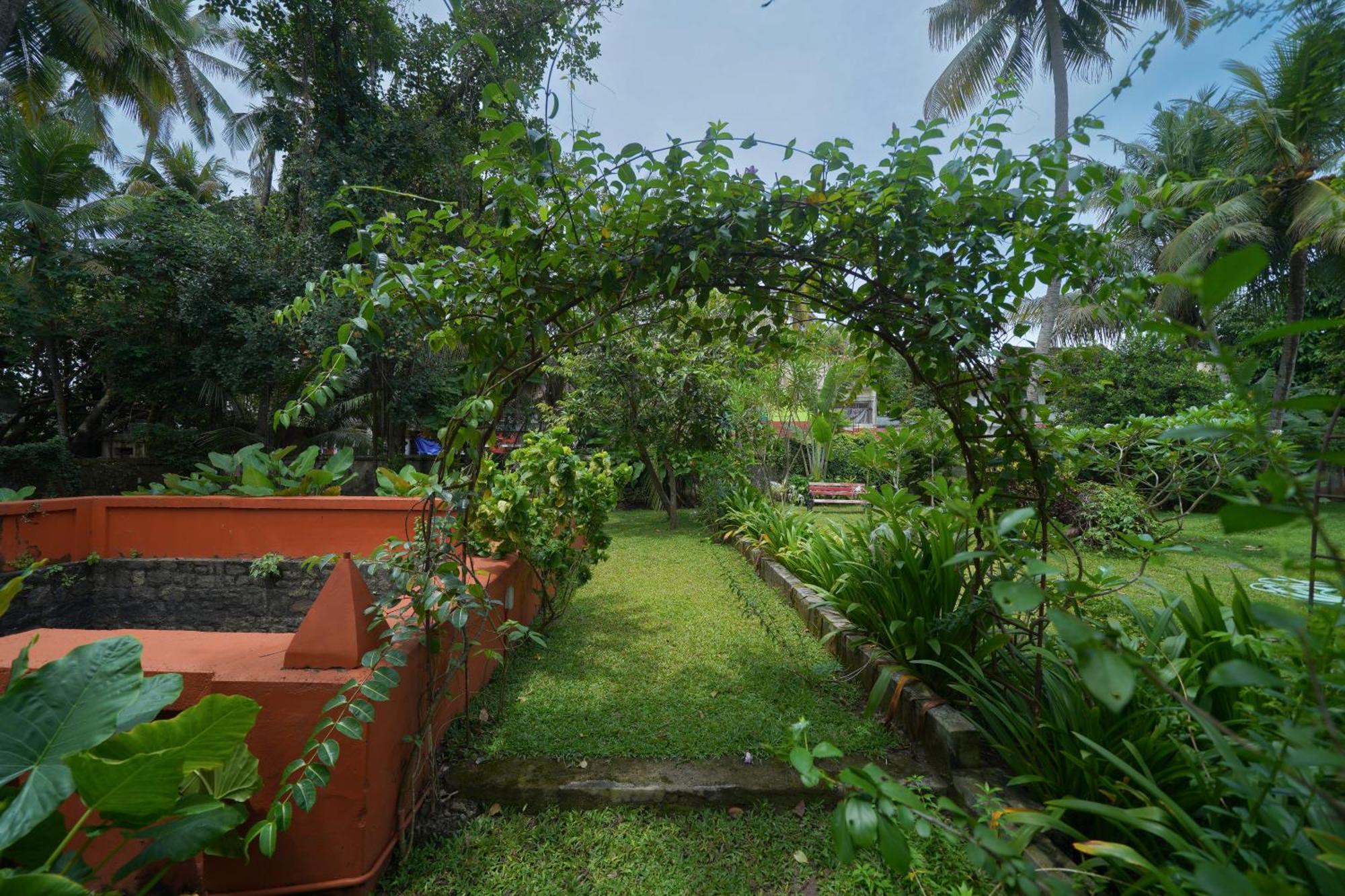 Govindamangalam Homestay Kochi Exterior photo
