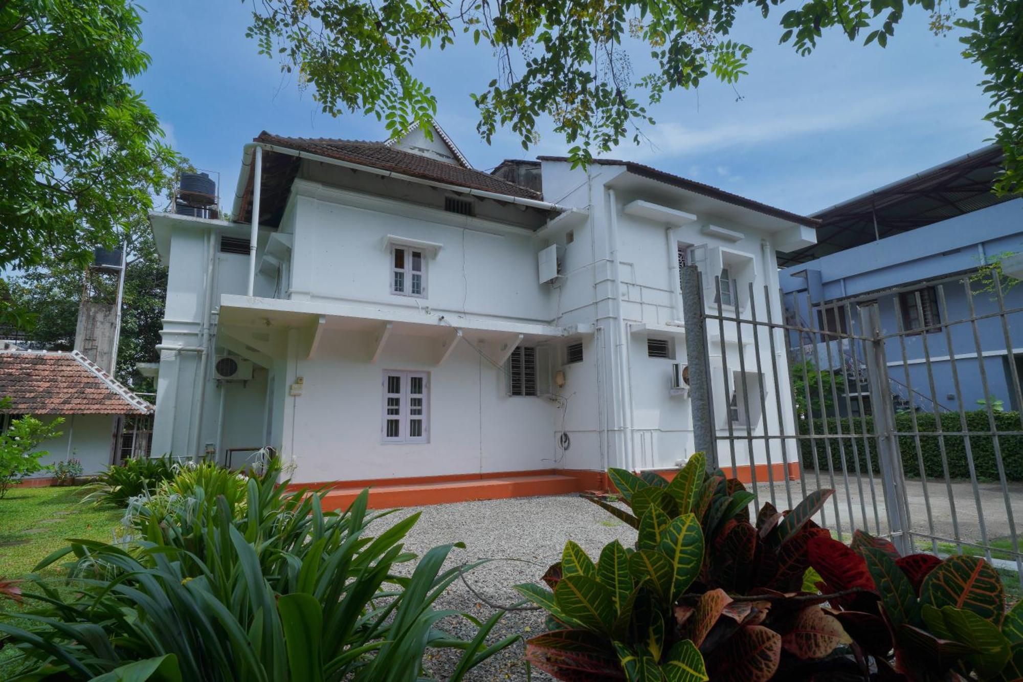 Govindamangalam Homestay Kochi Exterior photo