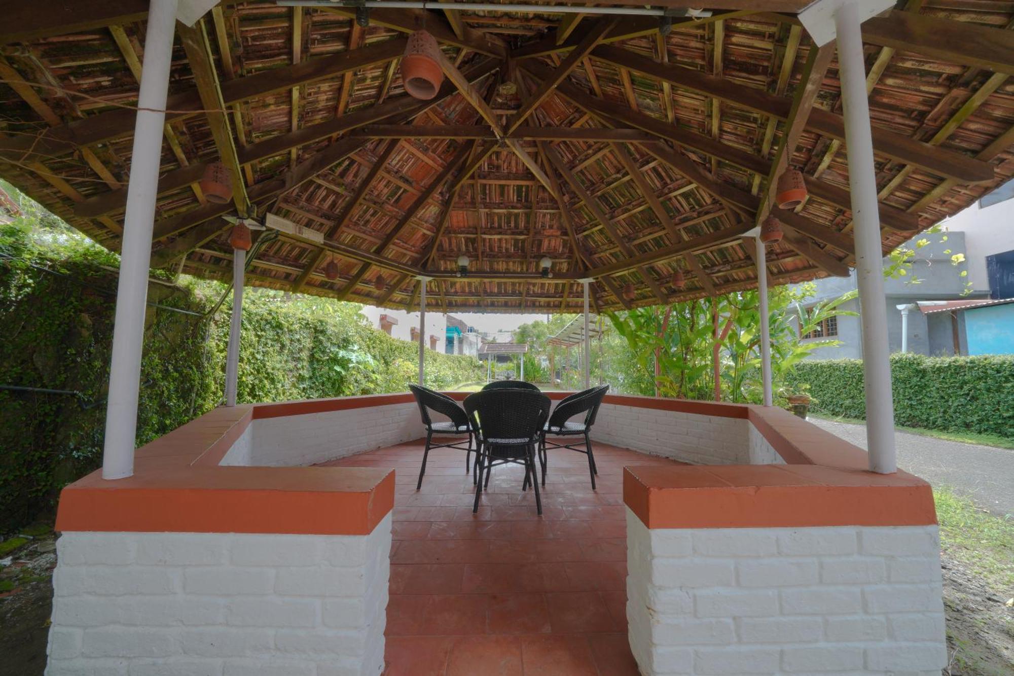 Govindamangalam Homestay Kochi Exterior photo
