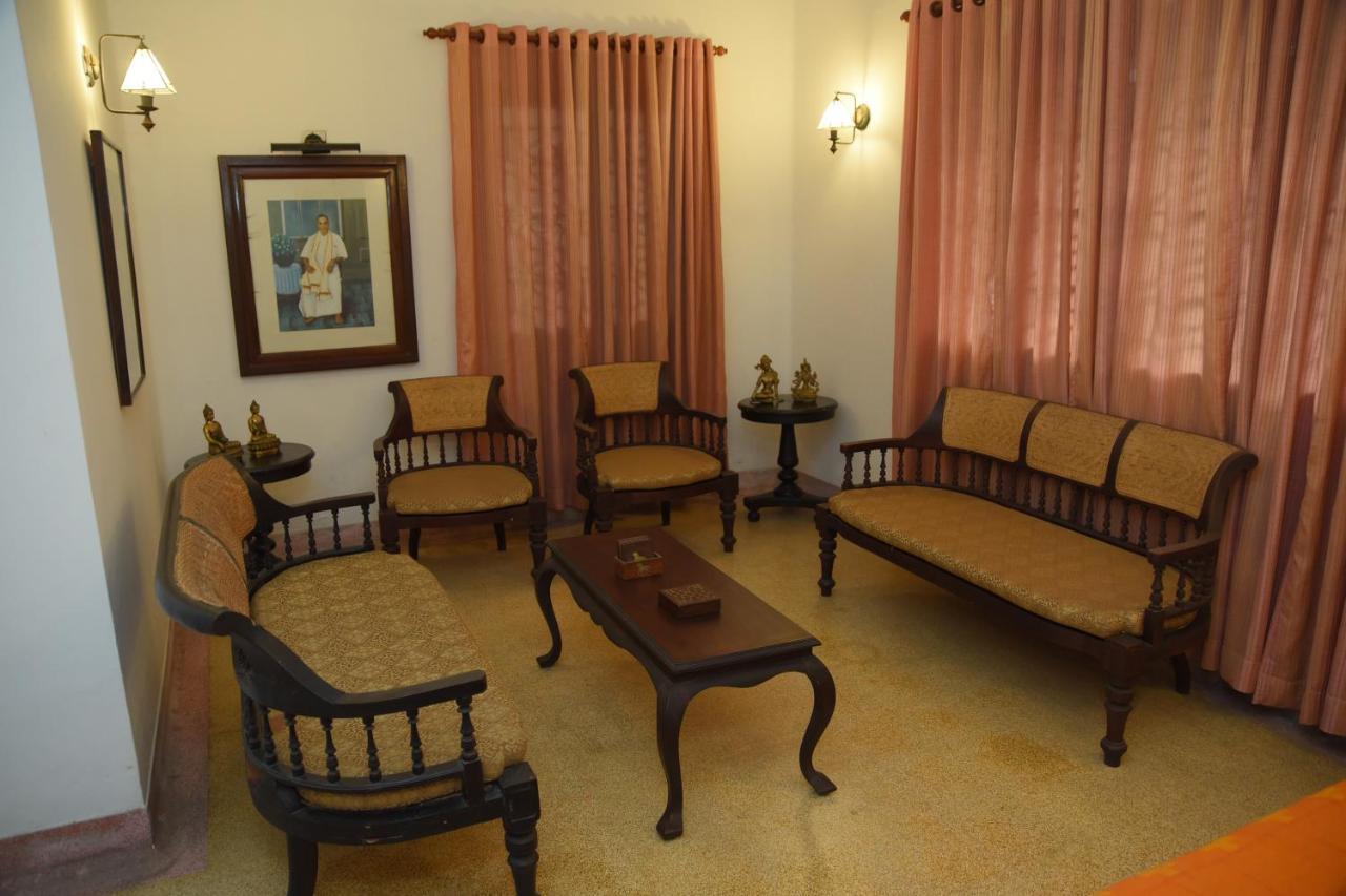 Govindamangalam Homestay Kochi Exterior photo